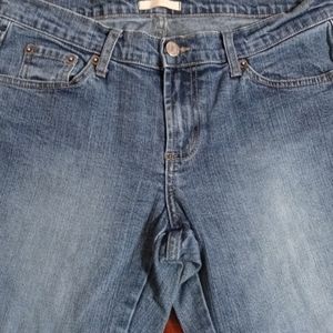 Forever 21 used jeans good condition